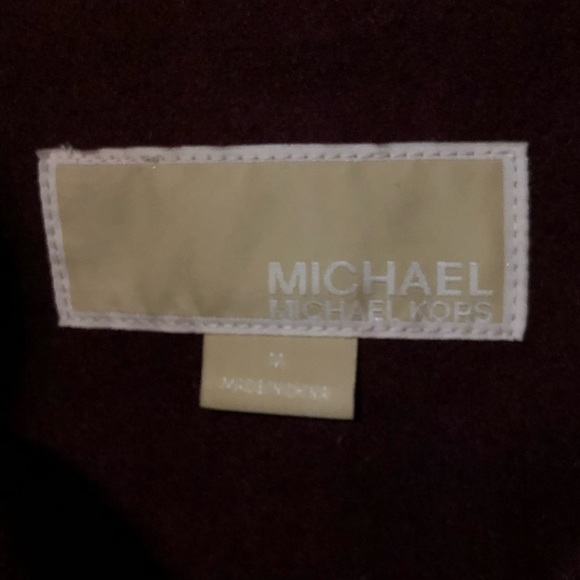 Michael Khors coat - Picture 2 of 3